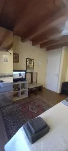 B&B Palmagrill - 弗西纳