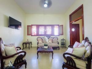 Charming Colonial Santo Domingo