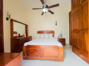 Charming Colonial Santo Domingo