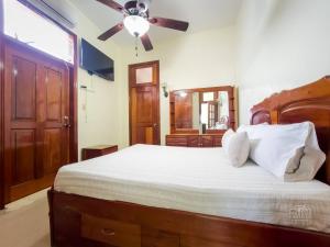 Charming Colonial Santo Domingo