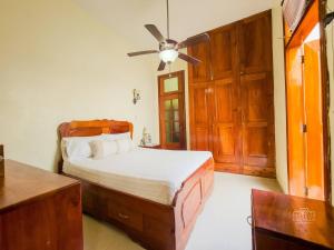 Charming Colonial Santo Domingo