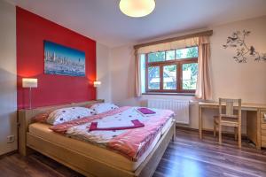Apartmány Barto21