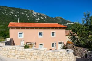 Lovely Istrian house - Šegon 