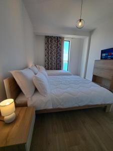 Mamani Apartments Saranda