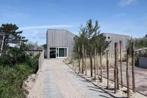 Villa Zeeweg - بيرشن أن زي