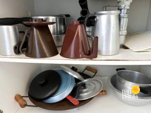 Confortável e bem equipado, com roupa de cama Itaguá IG