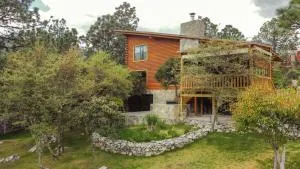 Cabaña Ohana - Rancho Laborcilla