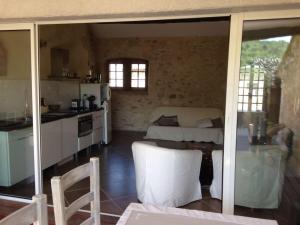 Appartements Appartement rooftop avec jacuzzi dans chateau : photos des chambres