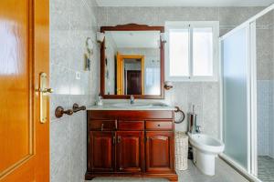 A&n Moriles, Torre del Mar