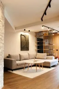 Nistac Chilia - Klášter Humor