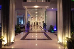 Hotel Alaskabay Arugambay