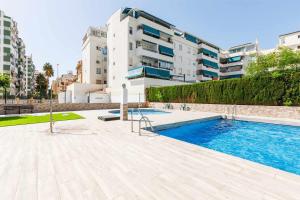 A&N Bambu Estudio, Torre del Mar - 4hvězdičkové hotely ve městě Torre del Mar