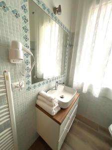 Airoldi Palace Apartment