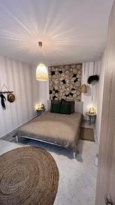 Apartment Blue Summer II