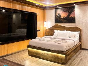 Emaho Boutique Resort