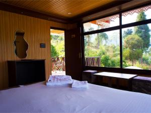 Emaho Boutique Resort