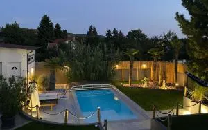 MONTANA Wellness Apartman - Biatorbágy