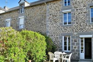 Maisons de vacances Sejour Bucolique Sur les Bords de Rance : photos des chambres
