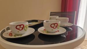 Ferrara Home 2