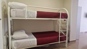 Chambre Quadruple Confort