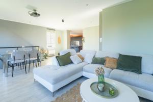 Appartements Le Duplex de Bandol : photos des chambres