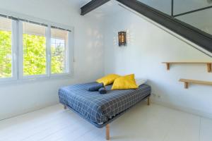 Appartements Le Duplex de Bandol : photos des chambres