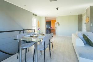 Appartements Le Duplex de Bandol : photos des chambres