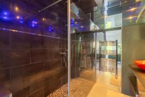 Appartements Le Duplex de Bandol : photos des chambres