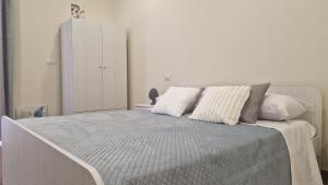 Chambre Quadruple Standard