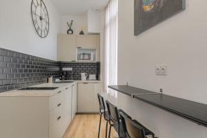 Selva, appartement cozy, Lyon 8ème