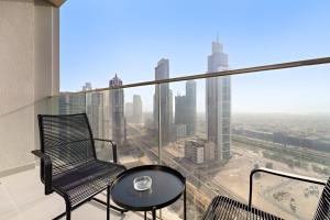 Silkhaus Vacation Homes Beautiful 1BDR in Heart of Downtown