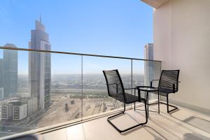 Silkhaus Beautiful 1 BDR in Heart of Downtown