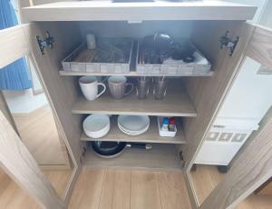 Tasogare Apartment 101