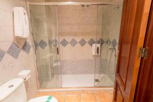 Double Room room in Hostal Marissal