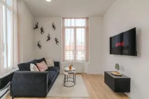 Selva, appartement cozy, Lyon 8ème - Montplaisir