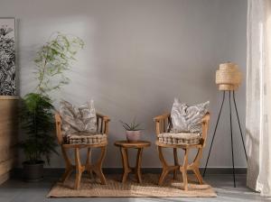Akasti Slow Living