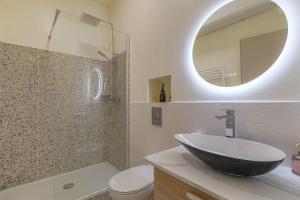 Selva, appartement cozy, Lyon 8ème