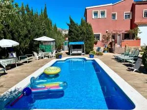 La casita de la Música - Torrosella