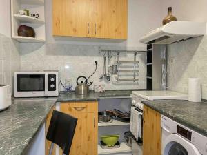 B15 Downtown Cosy Apartment
