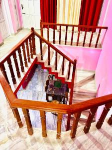 Rose villa home stay