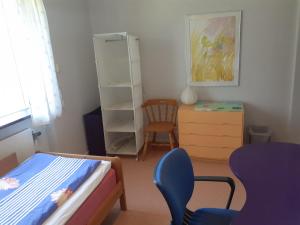 Honeymoon Guesthouse