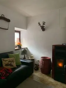 Casa vacanza Macchia a Gatti Triangia - Caiolo