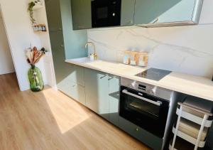 Appartement proche Paris, Disney, Cité Descartes, Centrex