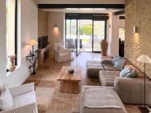 Villas Le Clos de Yann : photos des chambres