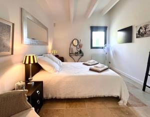 Villas Le Clos de Yann : photos des chambres