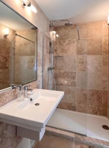 Villas Le Clos de Yann : photos des chambres