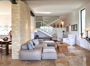 Villas Le Clos de Yann : photos des chambres