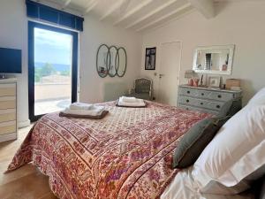 Villas Le Clos de Yann : photos des chambres