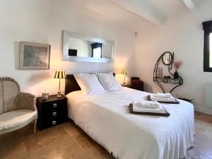 Villas Le Clos de Yann : photos des chambres