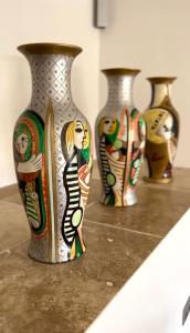 Villas Le Clos de Yann : photos des chambres